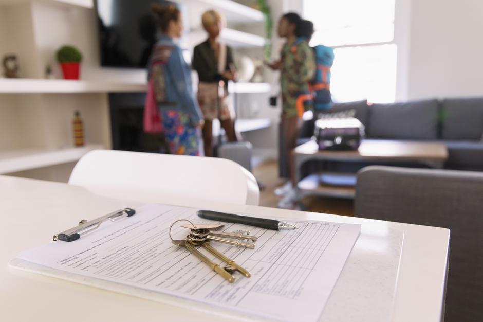 hiša, nepremičnine | Avtor: Profimedia