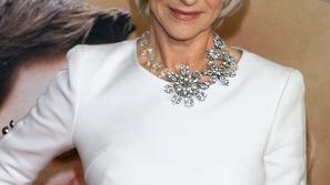 Zaenkrat še ni znano, v kakšni vlogi bo Helen nastopila v najnovejši drami o Tit