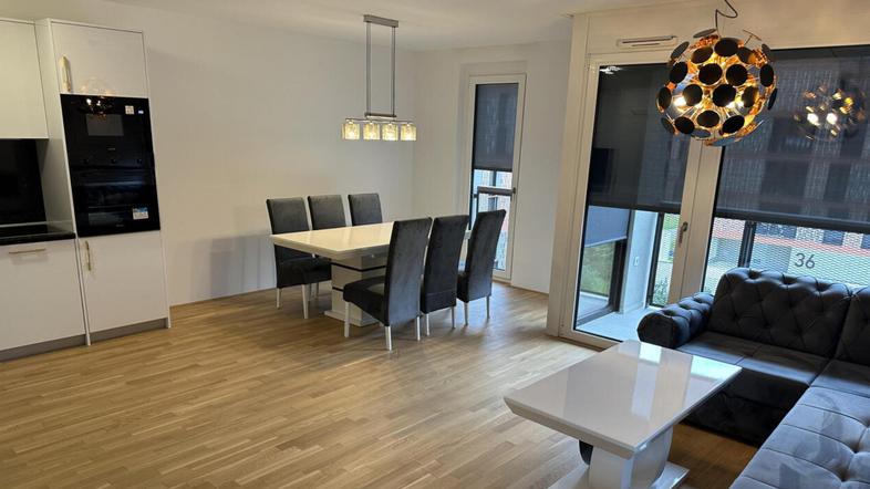 Oglas za stanovanje stanovanjskega sklada