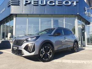 Peugeot 2008 Allure PureTech 100
