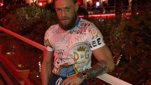 Conor McGregor