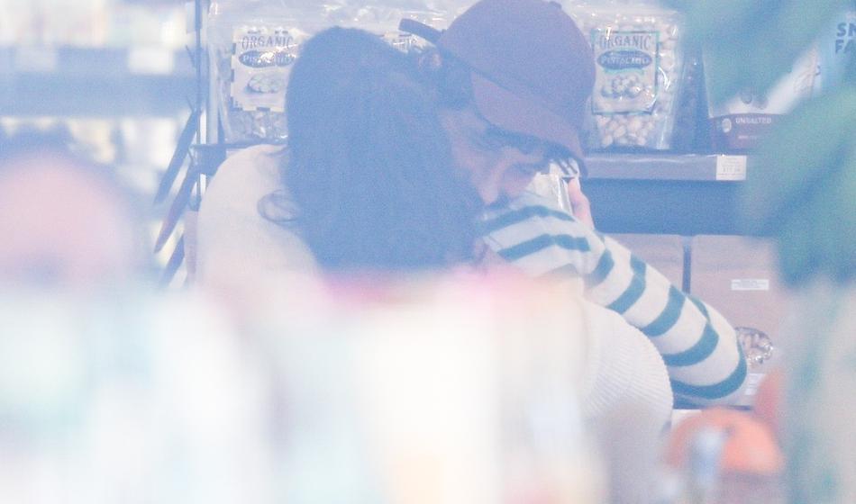 Imamo nov sanjski par!