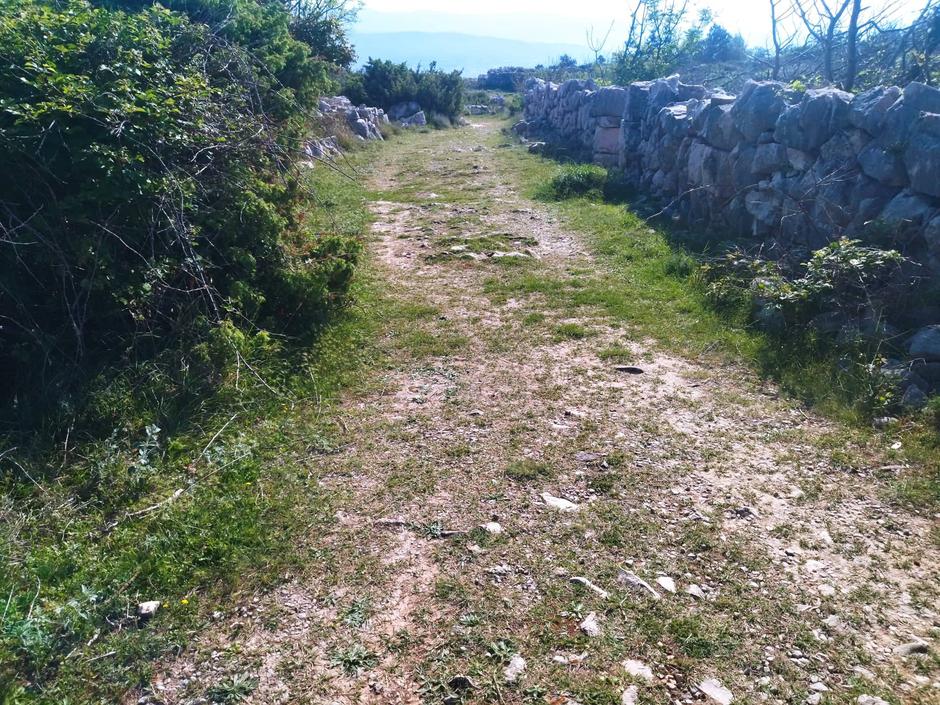 Krk | Avtor: S. H. H.