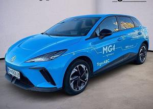 MG MG4 Comfort 64 kWh