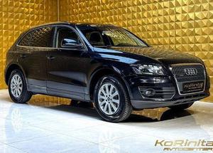 Audi Q5 2.0 TDI Quattro KLJUKA-BI XENON-TEMP...