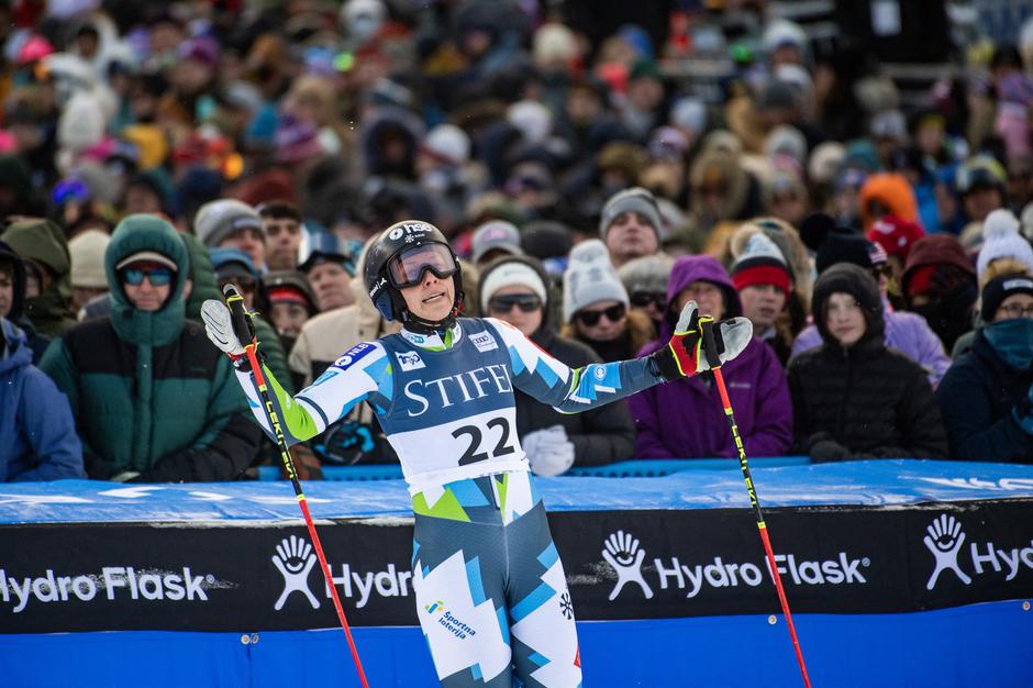 Ana Bucik Jogan | Avtor: Profimedia