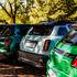Predstavitev Renault twingo, R4 in R5
