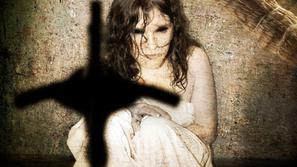 izganjanje hudiča, eksorcizemizganjanje hudiča