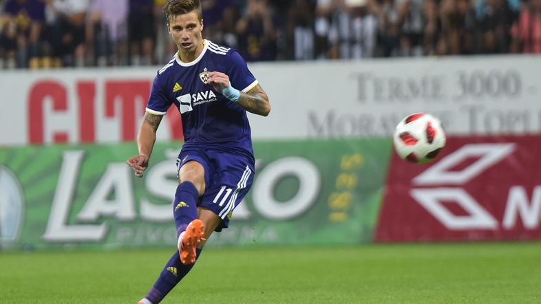 luka zahović maribor