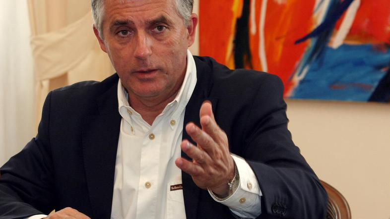 "Občina se ni odločila za dokapitalizacijo, ker v proračunu za to ni bilo rezerv