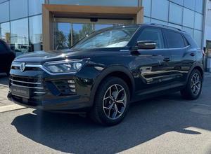 SsangYong Korando 1.5 T-GDI AWD Exclusive AT