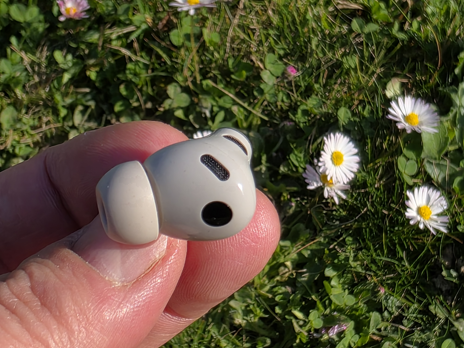 huawei freebuds pro 5 | Avtor: D. J.