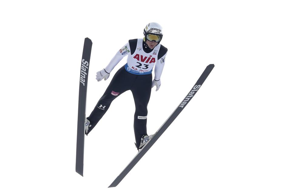 cene prevc | Avtor: Epa