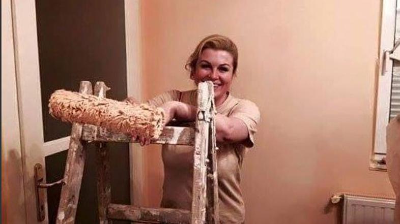 Kolinda Grabar Kitarović