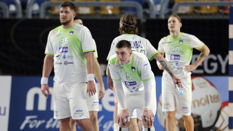 Slovenska rokometna reprezentanca