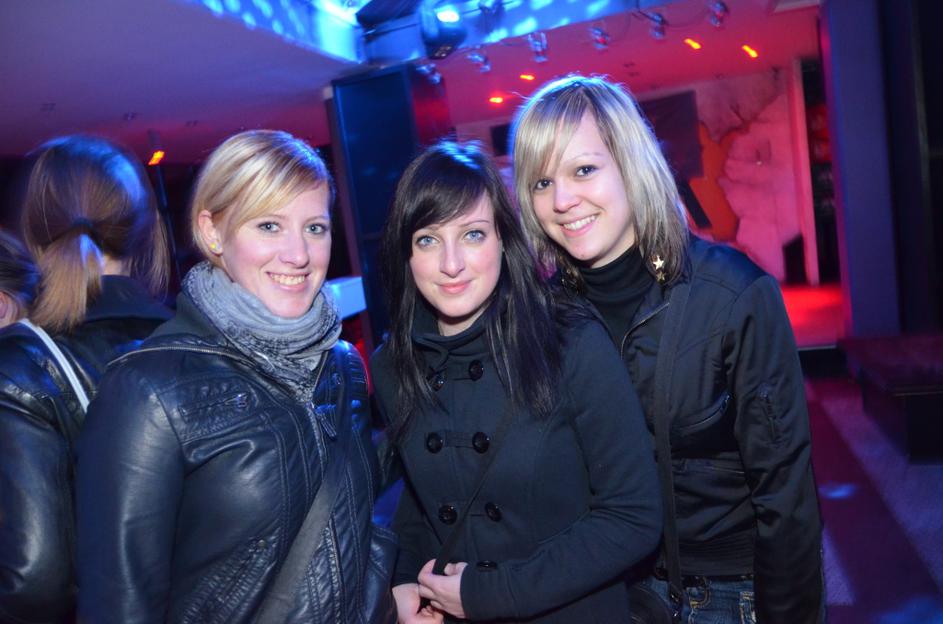 Brucovanje PeF, FF, Fnm s Carpe diem na Štuku