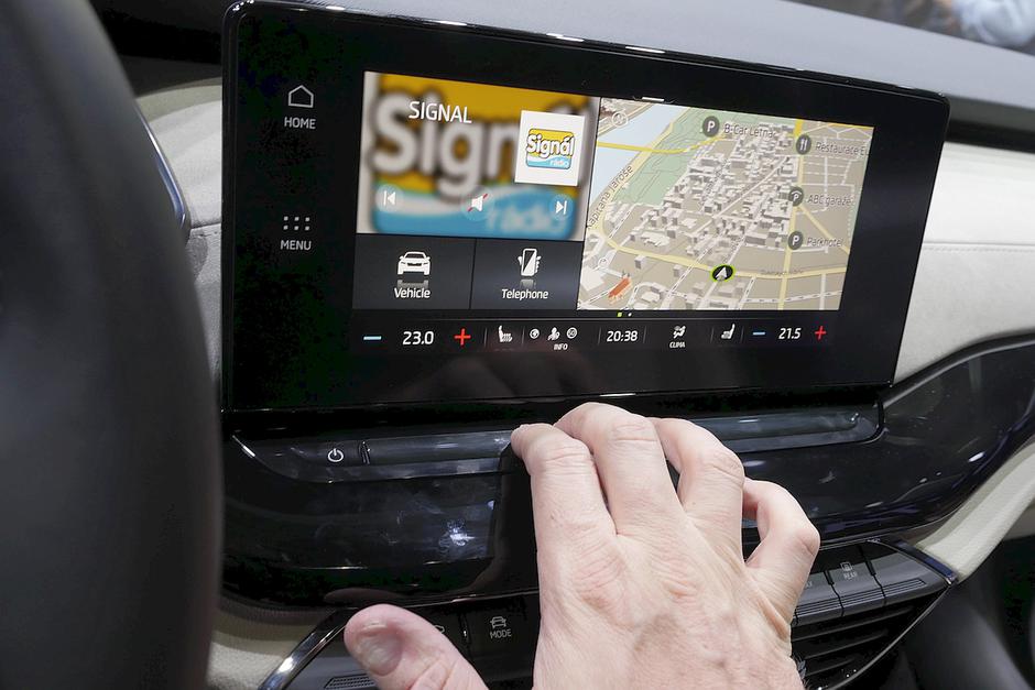 škoda, škoda octavia, škoda fabia, škoda scala, vw golf | Avtor: Matija_Janežič