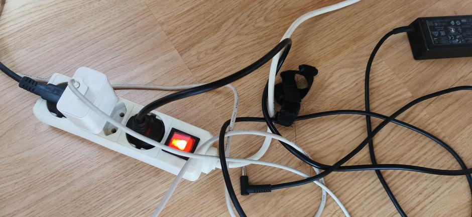 Električna vtičnica | Avtor: Žurna24