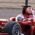 testiranja 2010 Jerez  Ferrari Alonso