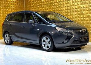 Opel Zafira 1.6 CDTI 7 SEDEZEV-PANORAMA-KLJUKA-KAMER