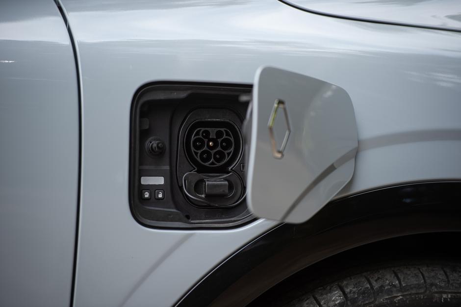 Megane | Avtor: Anže Petkovšek