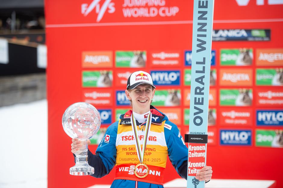 Planica 2025 | Avtor: Anže Petkovšek