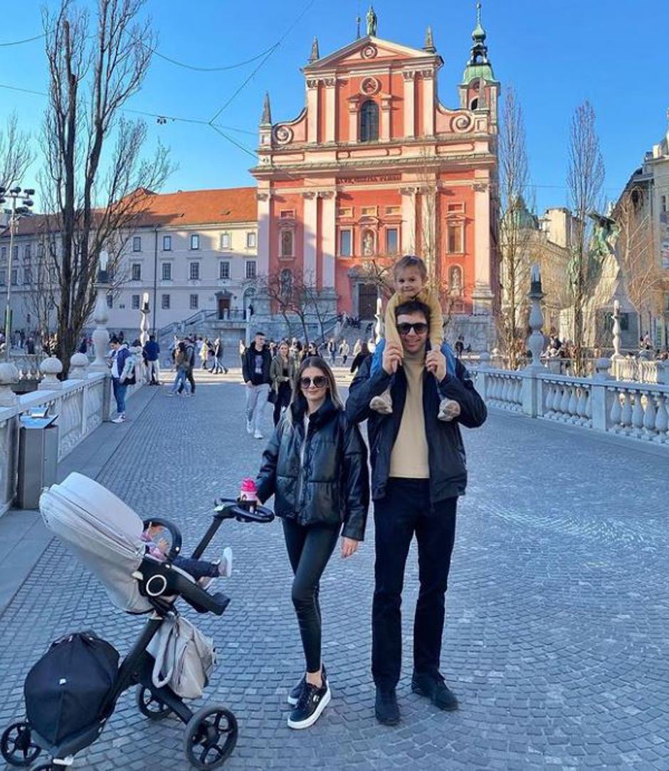 Nikola Gjorgiev | Avtor: Instagram/Nikola Gjorgiev