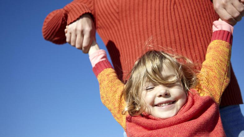 Zadovoljna sta oba. (Foto: Shutterstock)