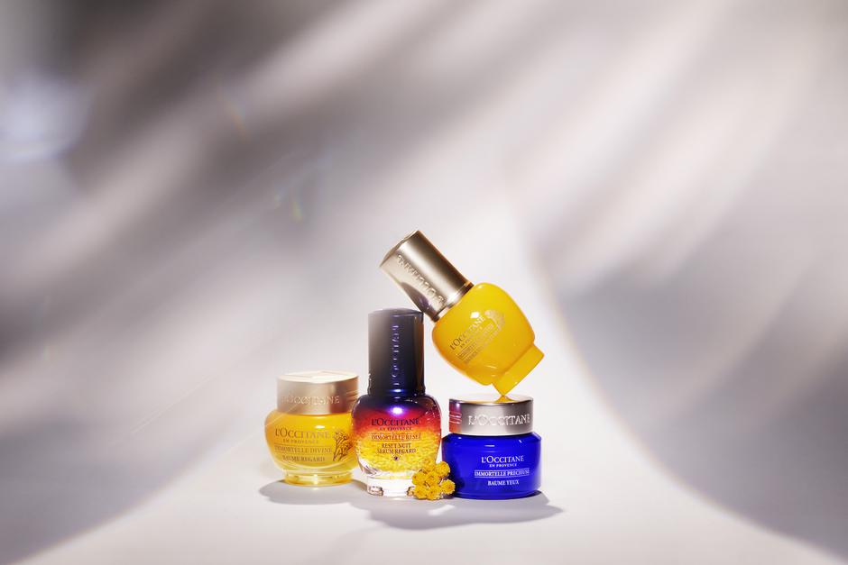 L’Occitane | Avtor: L’Occitane