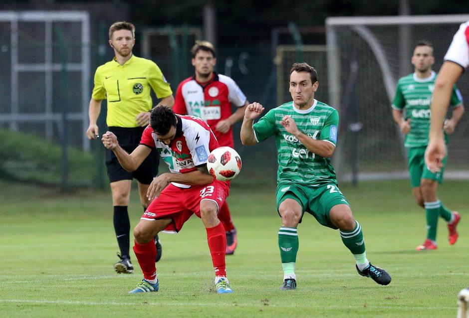 Aluminij - Krško | Avtor: Profimedia