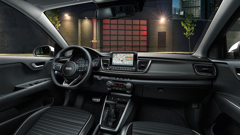 Kia rio | Avtor: Kia
