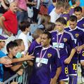 superpokal domžale maribor 2011