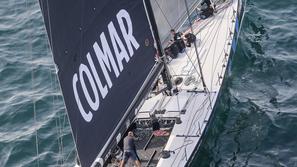 Way of life Barcolana 2019