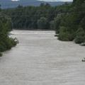 &lt;slovenija&gt;21.07.08, reka, sava, ljubljana, foto: nik rovan