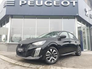 Peugeot 208 Active Pack PureTech 100
