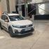 Prenovljena dacia sandero