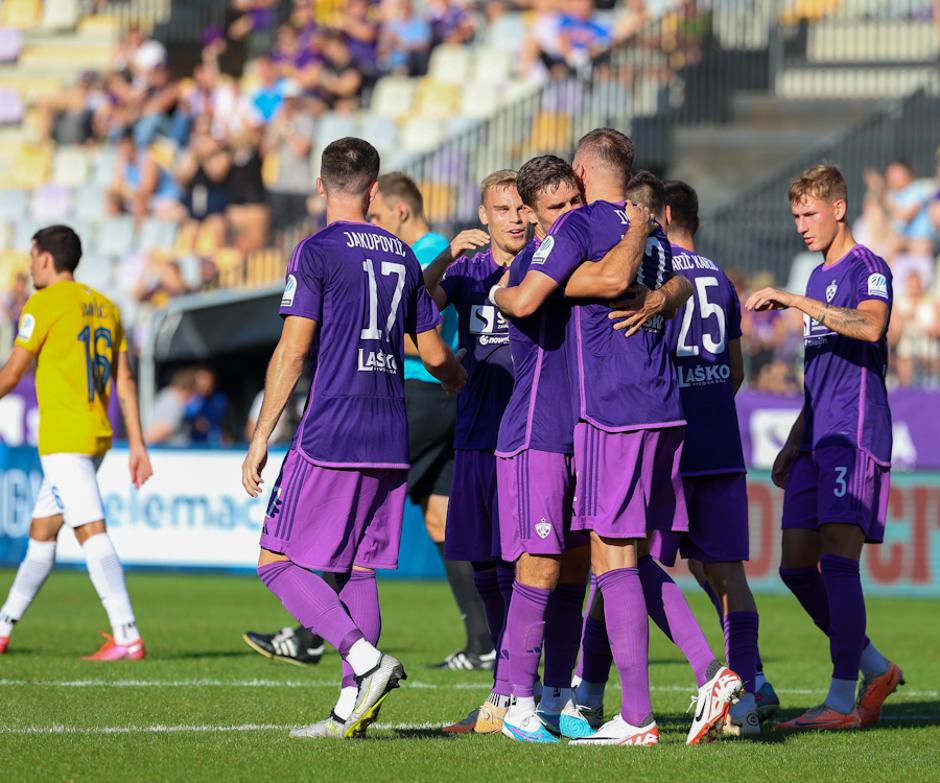 NK Maribor | Avtor: twitter NK Maribor