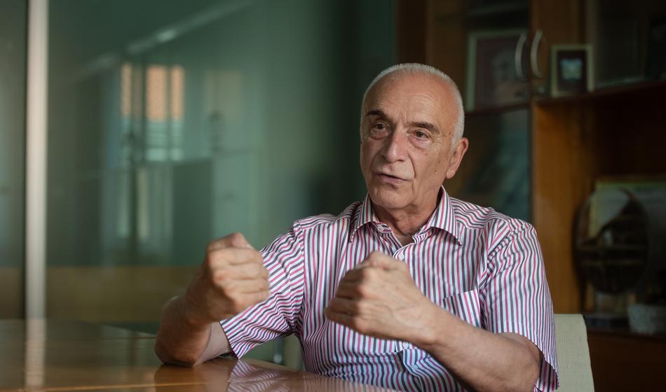 Boscarol v nov velik nakup