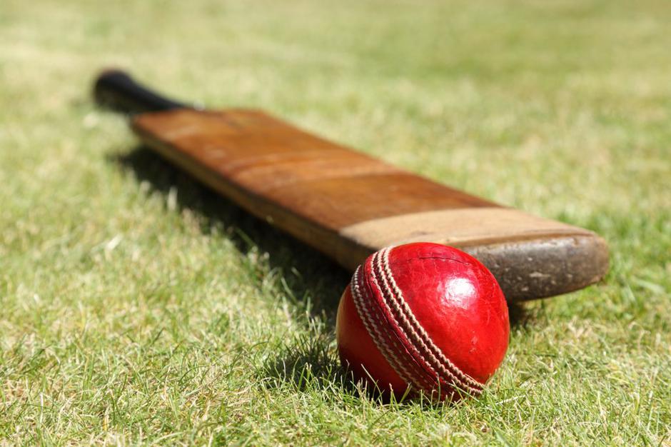 Kij za kriket | Avtor: Shutterstock