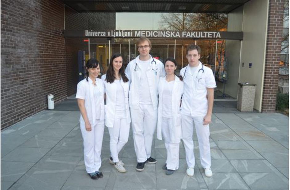 Odprava Zambija | Avtor: Andreja Cilenšek