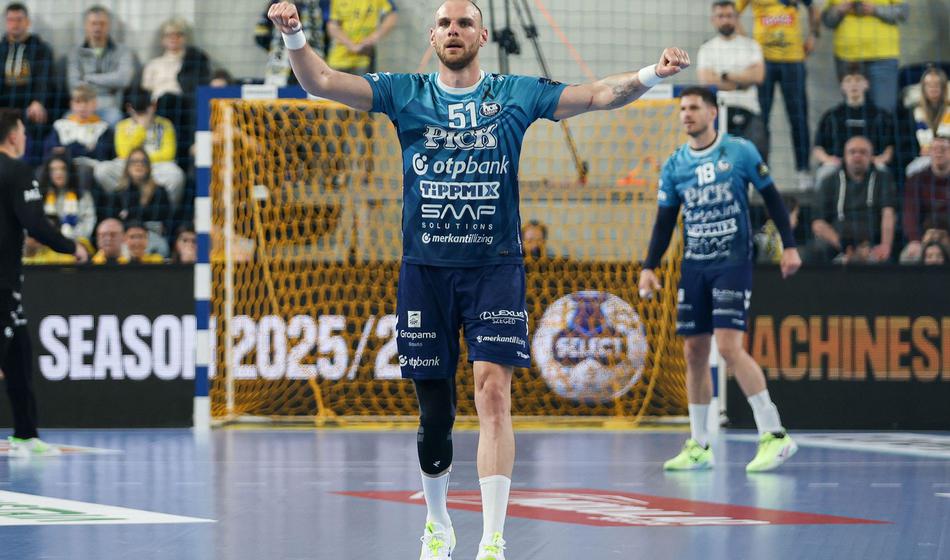 EHF po potezi Slovenca: Je to gol leta?
