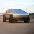 Tesla cybertruck