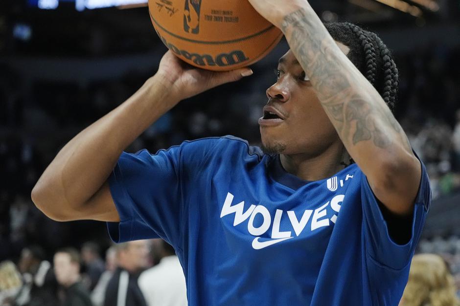 Rob Dillingham | Avtor: Profimedia