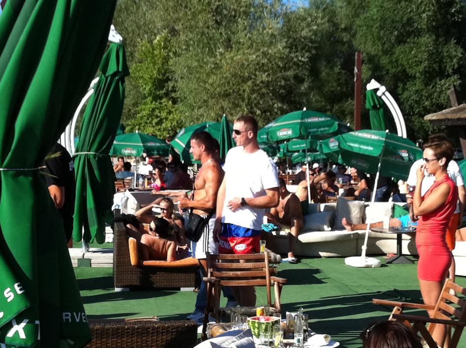 Franci Grajš Enfusion