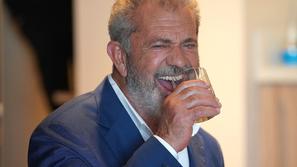 Mel gibson