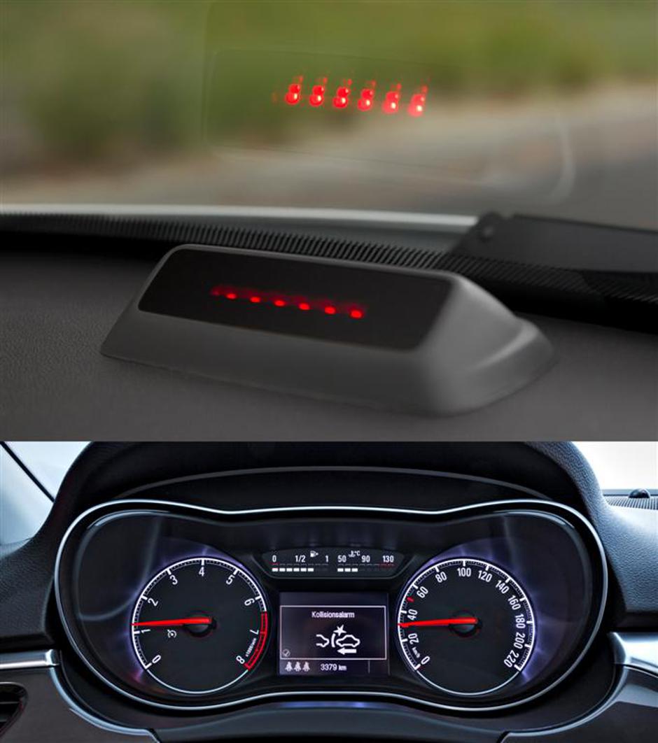 Opel corsa | Avtor: Opel