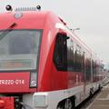 Vlada je sprejela predlog novele zakona o družbi Slovenske železnice, s katerim 