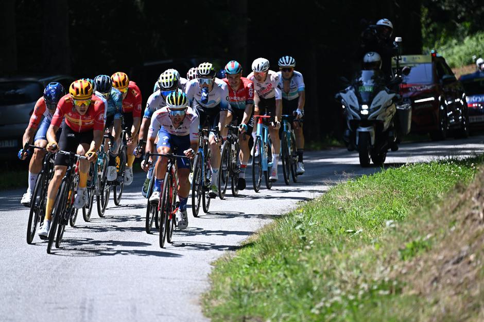 Tour de France | Avtor: Profimedia