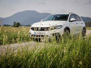 Fiat Tipo Cross