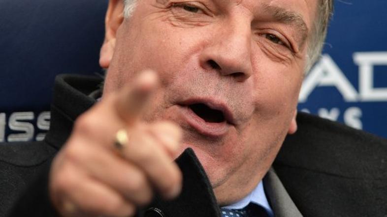 sam allardyce